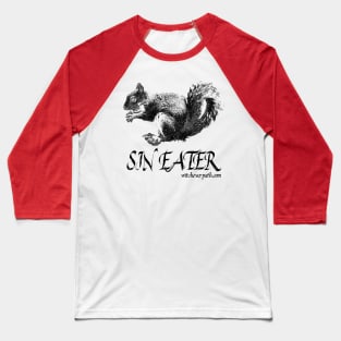 Sin Eater Baseball T-Shirt